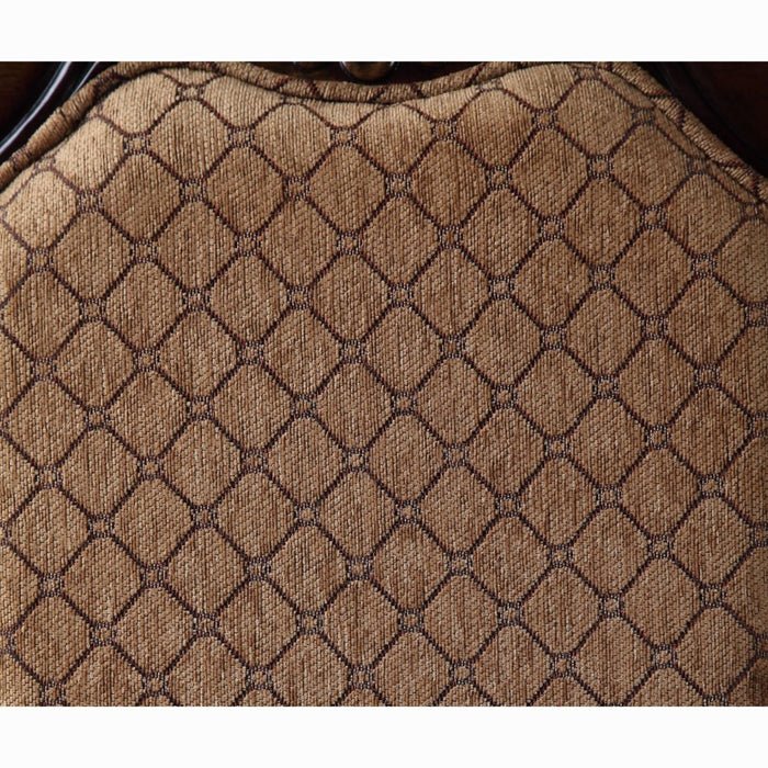 ACME Chateau De Ville Side Chair (Set-2) - Bed & Sofa Hub