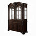 ACME Chateau De Ville Buffet & Hutch - Bed & Sofa Hub