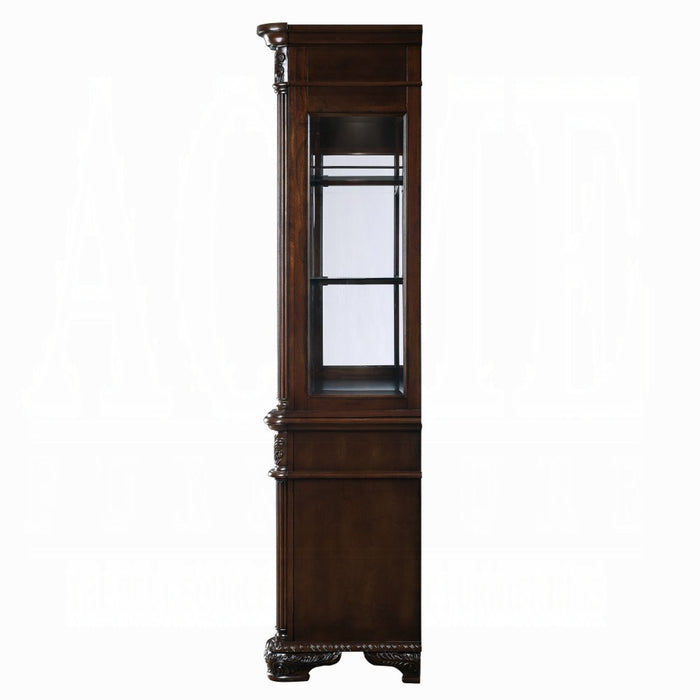 ACME Chateau De Ville Buffet & Hutch - Bed & Sofa Hub