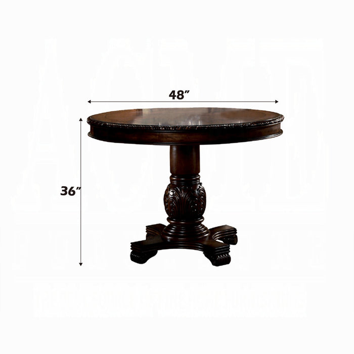 ACME Chateau De Ville Counter Height Table