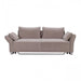 Maxima House Sleeper Sofa LORETTO BEN005 - Bed & Sofa Hub