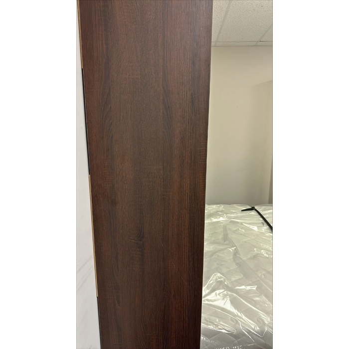 Maxima House Murphy Bed Invento, European King Size with Led - Bed & Sofa Hub