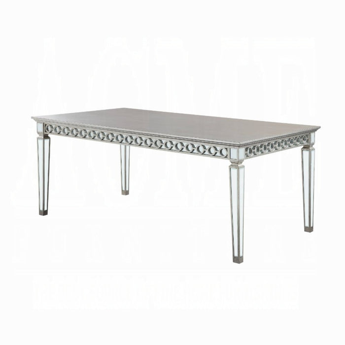 ACME Varian Dining Table (90"L)