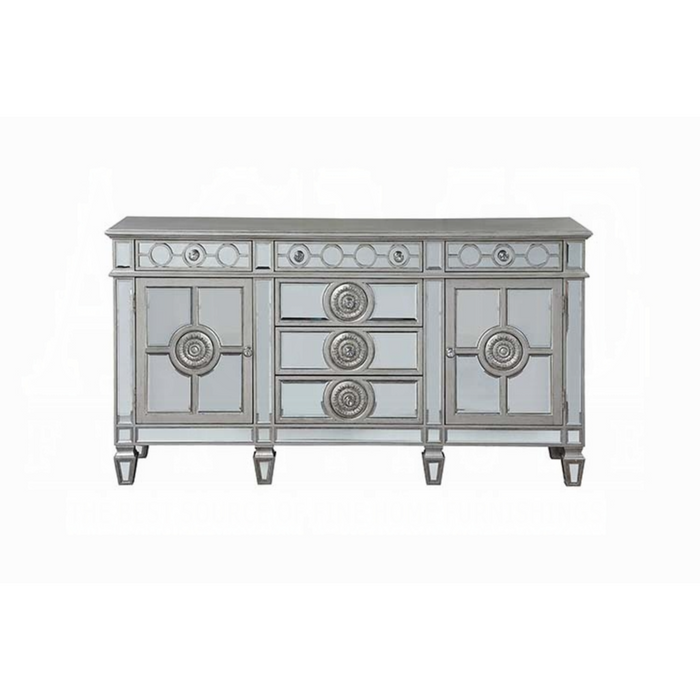 ACME Varian Server - Bed & Sofa Hub