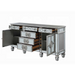 ACME Varian Server - Bed & Sofa Hub