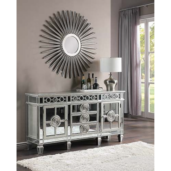 ACME Varian Server - Bed & Sofa Hub