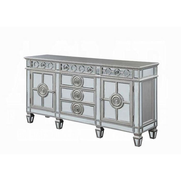 ACME Varian Server - Bed & Sofa Hub