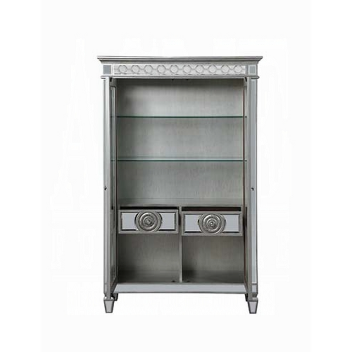 ACME Varian Curio - Bed & Sofa Hub