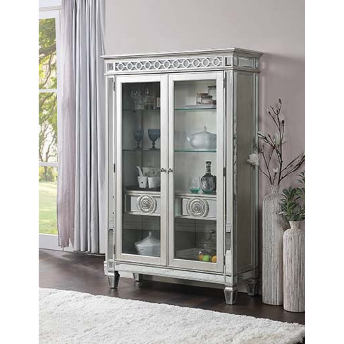 ACME Varian Curio - Bed & Sofa Hub