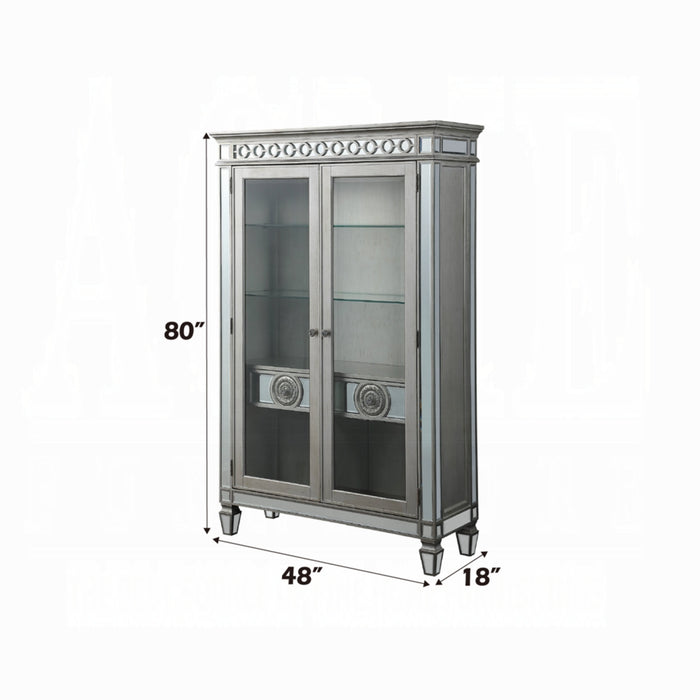 ACME Varian Curio - Bed & Sofa Hub