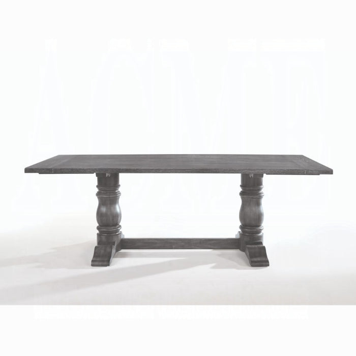 ACME Leventis Dining Table - Bed & Sofa Hub