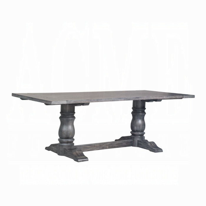 ACME Leventis Dining Table - Bed & Sofa Hub