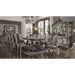 ACME Versailles Dining Table - Bed & Sofa Hub