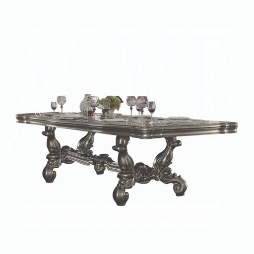 ACME Versailles Dining Table - Bed & Sofa Hub