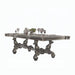 ACME Versailles Dining Table - Bed & Sofa Hub