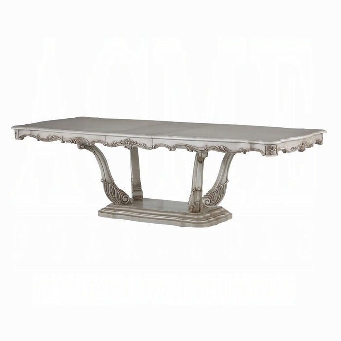 ACME Gorsedd Dining Table - Bed & Sofa Hub
