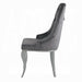 ACME Dekel Side Chair (Set-2) - Bed & Sofa Hub