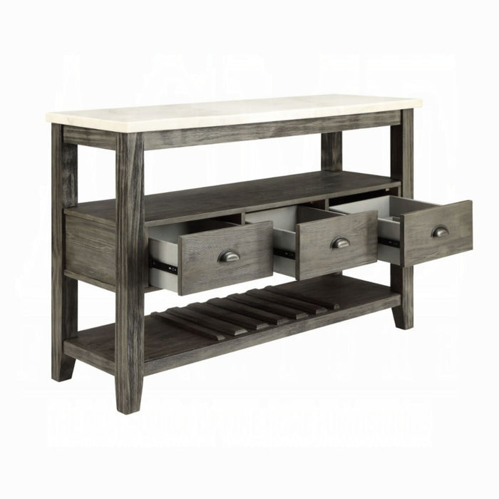 ACME Merel Server - Bed & Sofa Hub