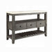 ACME Merel Server - Bed & Sofa Hub