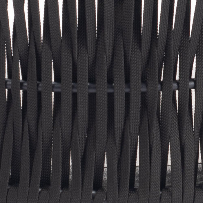 Zuo Freycinet Dining Chair Black - Bed & Sofa Hub