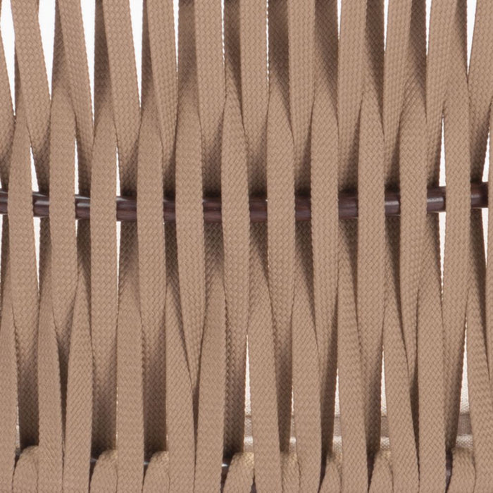 Zuo Freycinet Barstool Natural - Bed & Sofa Hub