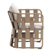 Zuo Quadrat Dining Chair White - Bed & Sofa Hub