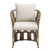 Zuo Quadrat Dining Chair White - Bed & Sofa Hub