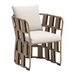 Zuo Quadrat Dining Chair White - Bed & Sofa Hub