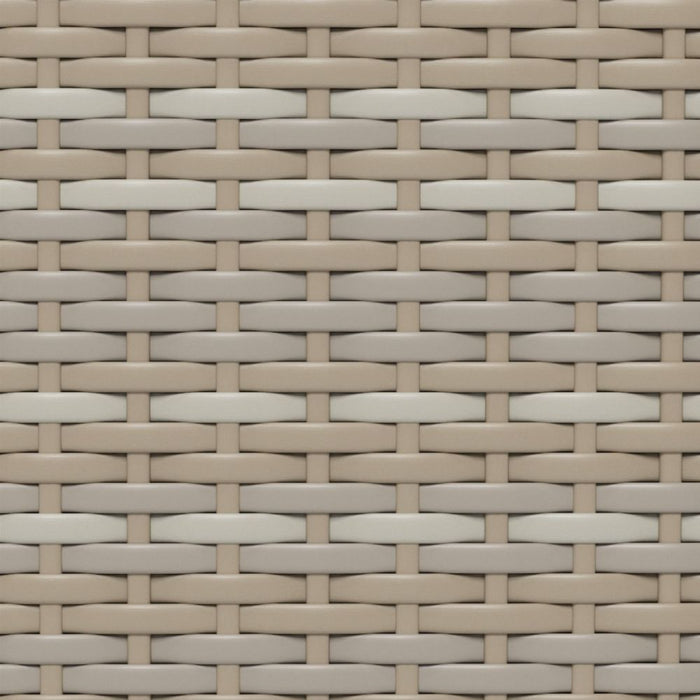 Zuo Midnight Wave Barstool White - Bed & Sofa Hub