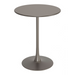Zuo Soleil Bar Table Taupe - Bed & Sofa Hub