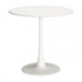 Zuo Soleil Dining Table White - Bed & Sofa Hub