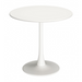Zuo Soleil Dining Table White - Bed & Sofa Hub