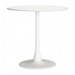 Zuo Soleil Dining Table White - Bed & Sofa Hub