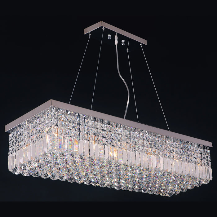Homey Design HD-71002 – CHANDELIER