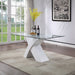 ACME Pervis Dining Table - Bed & Sofa Hub
