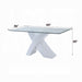 ACME Pervis Dining Table - Bed & Sofa Hub