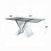 ACME Noralie Dining Table - Bed & Sofa Hub