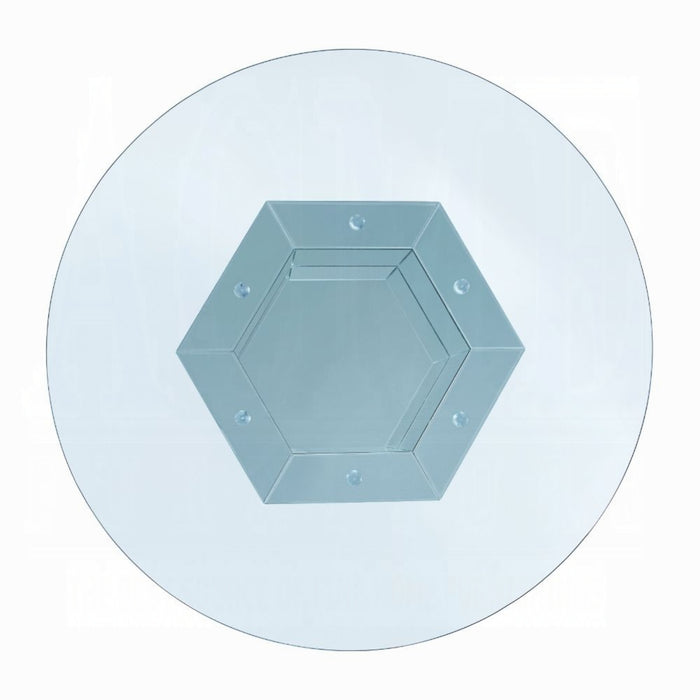 ACME Noralie Dining Table - Bed & Sofa Hub