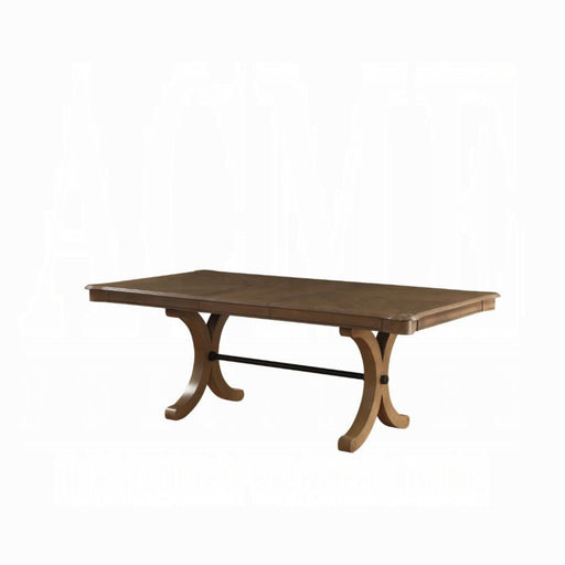 ACME Harald Dining Table - Bed & Sofa Hub