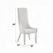 ACME Gianna Side Chair (Set-2) - Bed & Sofa Hub