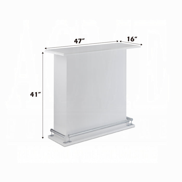ACME Kite Bar Table - Bed & Sofa Hub