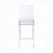 ACME Nadie Counter Height Chair (Set-2) - Bed & Sofa Hub