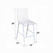 ACME Nadie Counter Height Chair (Set-2) - Bed & Sofa Hub