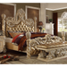 Homey Design HD-7266 – 5PC BEDROOM SET HD-7266-BSET5-EK - Bed & Sofa Hub