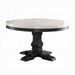 ACME Nolan Round Dining Table - Bed & Sofa Hub