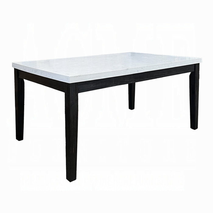 ACME Nolan Dining Table - Bed & Sofa Hub