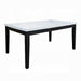 ACME Nolan Dining Table - Bed & Sofa Hub