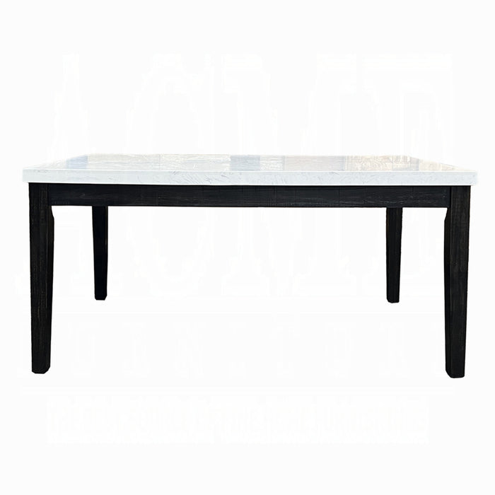 ACME Nolan Dining Table - Bed & Sofa Hub