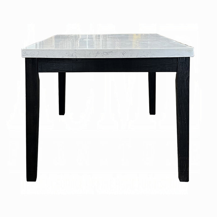 ACME Nolan Dining Table - Bed & Sofa Hub