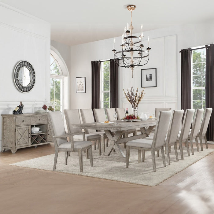 ACME Rocky Server - Bed & Sofa Hub